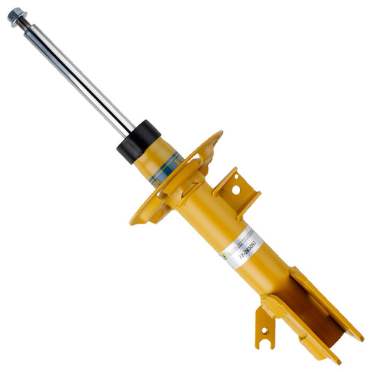 Bilstein B6 15-20 Ford Edge Front Left Strut Assembly - awdtuningtx