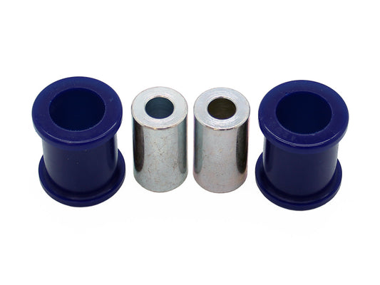 SuperPro Front Control Arm Lower Front Bushing Kit - awdtuningtx