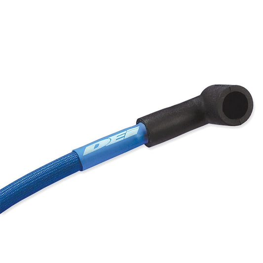 DEI Protect-A-Wire 8 Cylinder - Blue - awdtuningtx