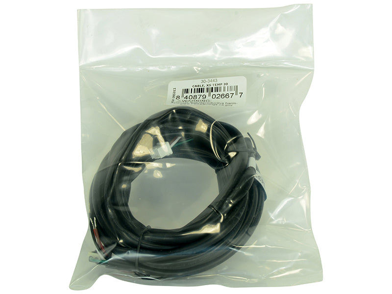 AEM Main Harness for X-Series Temp Gauge (30-0302) - awdtuningtx