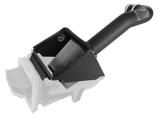 aFe MagnumFORCE Intake Stage-2 Pro Dry S 14-17 GM Silverado/Sierra 1500 V8 5.3L/6.2L - awdtuningtx