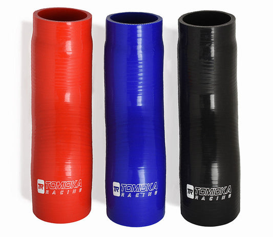 Tomioka Racing Turbo Inlet Hose for Subaru WRX 2015+ - awdtuningtx