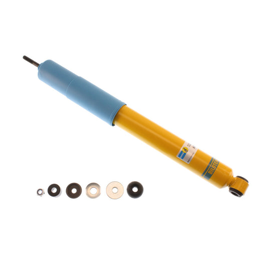Bilstein B6 1955 Chevrolet Bel Air Base Rear 46mm Monotube Shock Absorber - awdtuningtx