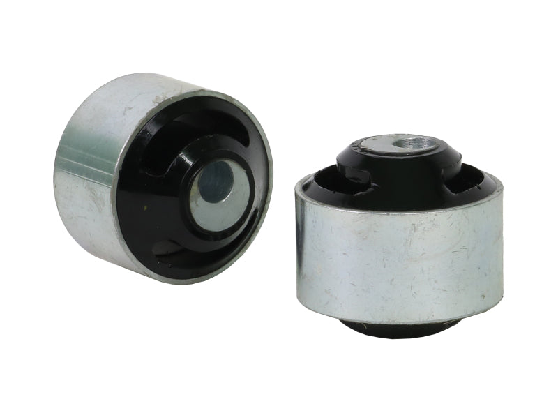 Whiteline 3/11+ Hyundai Veloster (Inc Turbo) C/A - Lower Inner Rear Bushing (Caster Correction) - awdtuningtx