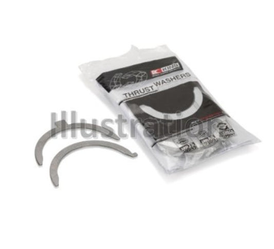 King Chrysler Pentastar 3.6L ERB V6 Thrust Washer Set - awdtuningtx
