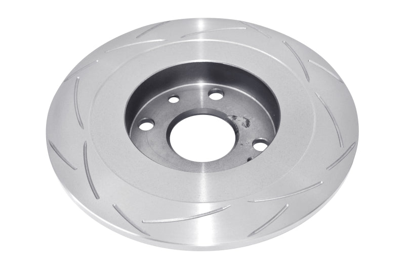 DBA 94-97/99-05 MX-5 Miata Rear Slotted Street Series Rotor - awdtuningtx