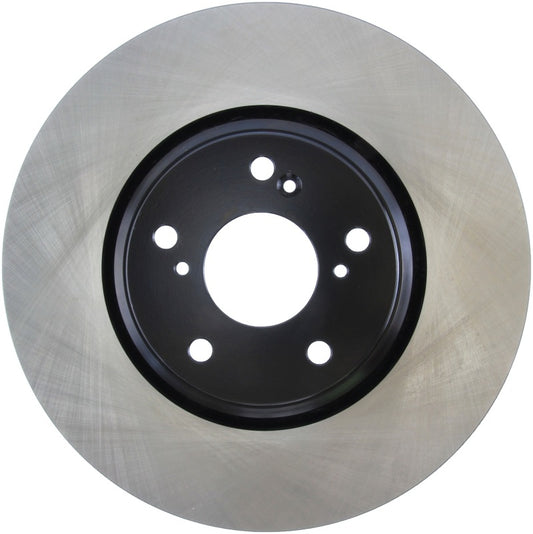 StopTech SportStop 16-17 Honda Accord (Sport / Touring) Front Cryo Rotor - awdtuningtx