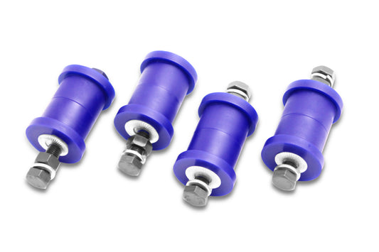 SuperPro 2004 Pontiac GTO Base Camber & Toe Adjusting Bushing Set - awdtuningtx