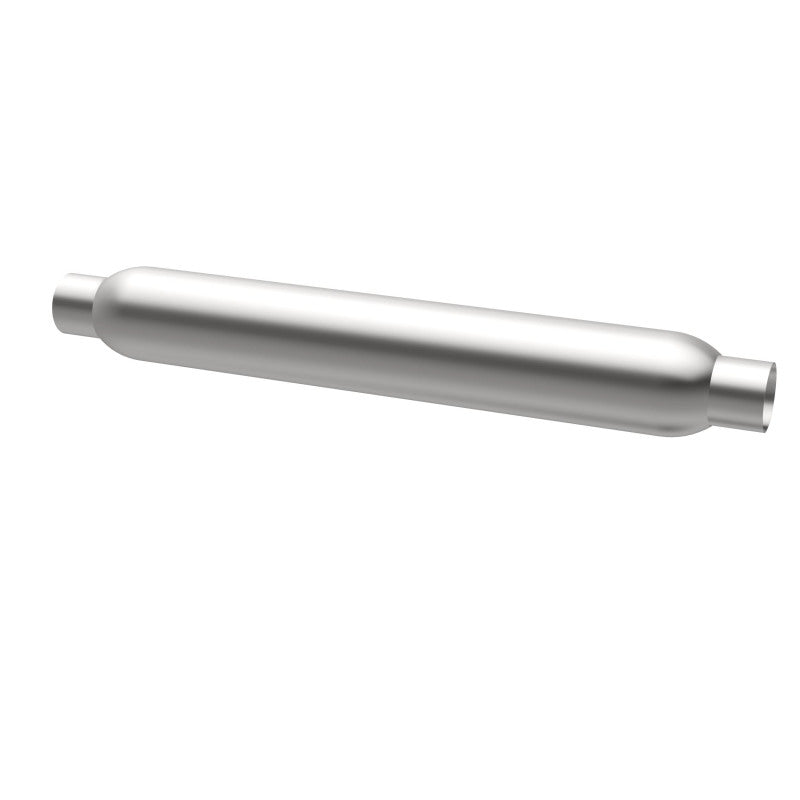 MagnaFlow Muff GP 4 Dia 26inch 2.5/2.5 - awdtuningtx