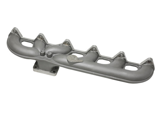 aFe Bladerunner Manifolds Exhaust MAN EXH Dodge Diesel Trucks 03-07 L6-5.9L (td) - awdtuningtx