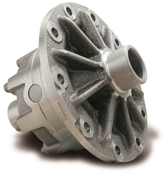 Eaton Detroit Locker Differential 30 Spline 1.29in Axle Shaft Diameter 3.54-5.29 Ratio Rear 8.4in - awdtuningtx