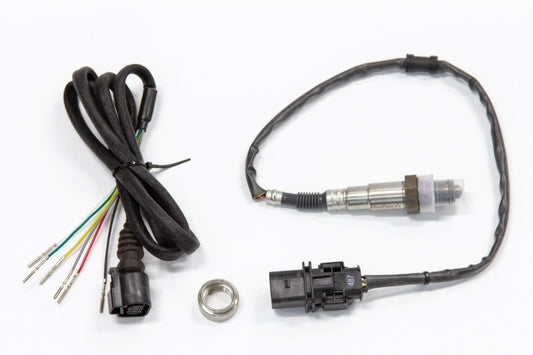 Haltech Onboard Wideband Sensor Pack for Elite PRO Plug-in ECUs - awdtuningtx