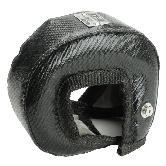 DEI Gen-3 Turbo Shield T3 - Shield/Blanket - Onyx - awdtuningtx