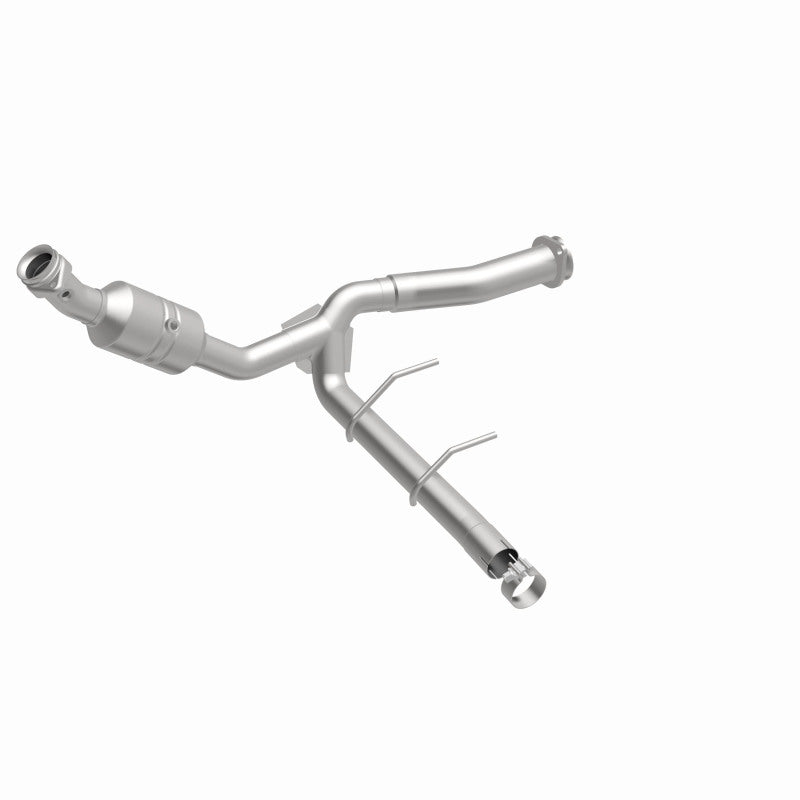 Magnaflow Conv DF 2011-2014 F-150 5.0L Underbody - awdtuningtx