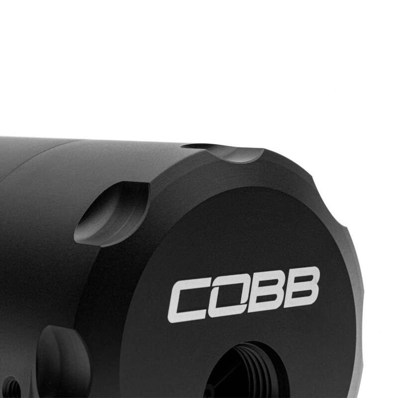 Cobb 13-18 Ford Focus ST Air Oil Separator - awdtuningtx