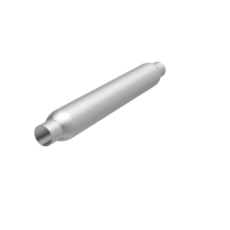 MagnaFlow Muff GP 4 Dia 26inch 2.5/2.5 - awdtuningtx