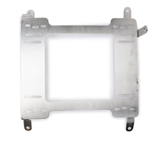 NRG Stainless Steel Seat Bracket 09-19 Nissan 370Z - Pair - awdtuningtx