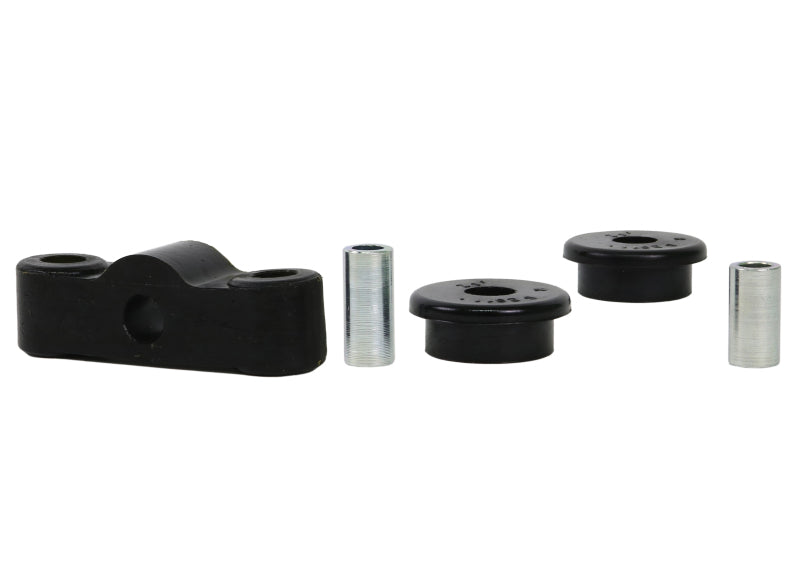 Whiteline Plus 88-9/95 Honda Civic / CRX Front Transmission Shifter Stabilizer - awdtuningtx