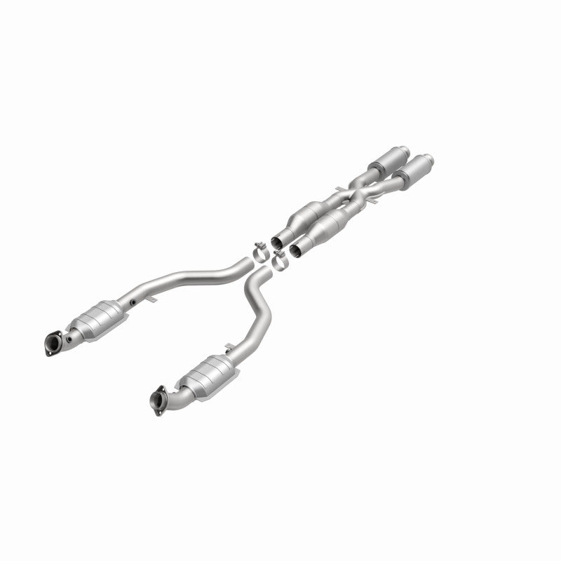 MagnaFlow Conv DF BMW M3 08-09 OEM - awdtuningtx