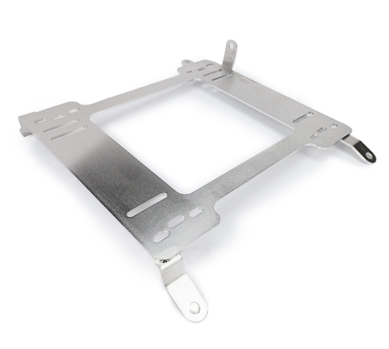 NRG Stainless Steel Seat Bracket 09-19 Nissan 370Z - Pair - awdtuningtx