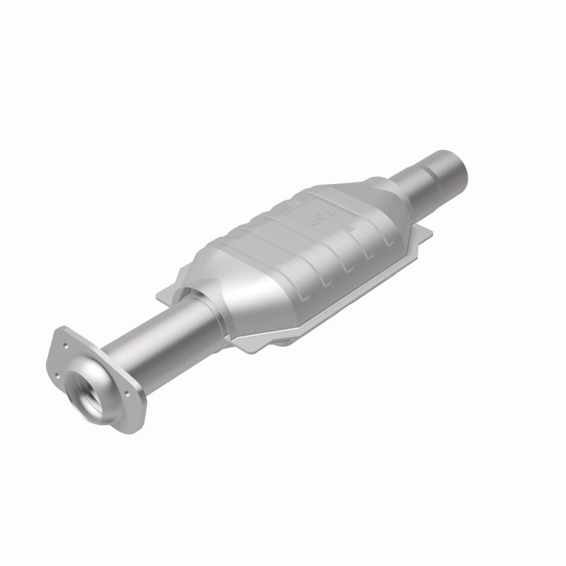 MagnaFlow Conv GM 23456 23X6.5X4 2.25/2.25 - awdtuningtx