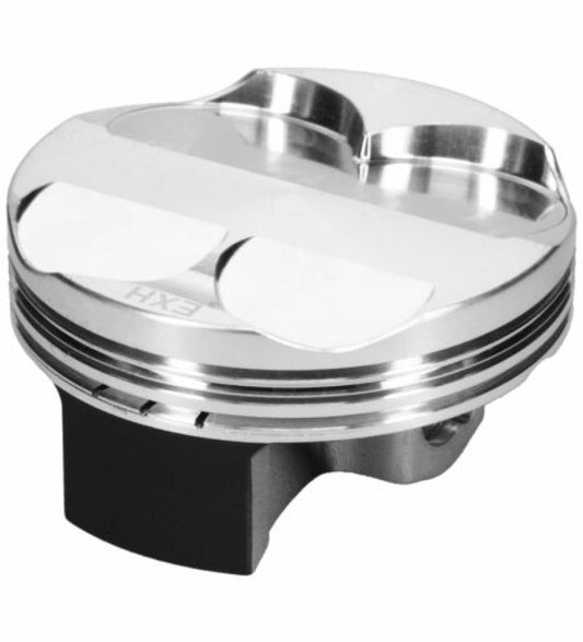 JE Pistons Suzuki GSXR 1000 05-06 Piston Kit - awdtuningtx