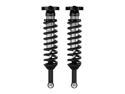 ICON 2023+ Chevrolet Colorado 2.5 Series Shocks VS IR Coilover Kit - awdtuningtx