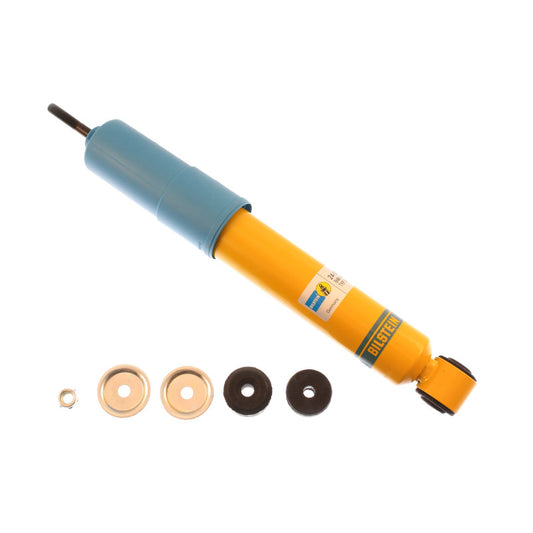 Bilstein B6 1995 Chevrolet Corvette Base Rear 46mm Monotube Shock Absorber - awdtuningtx