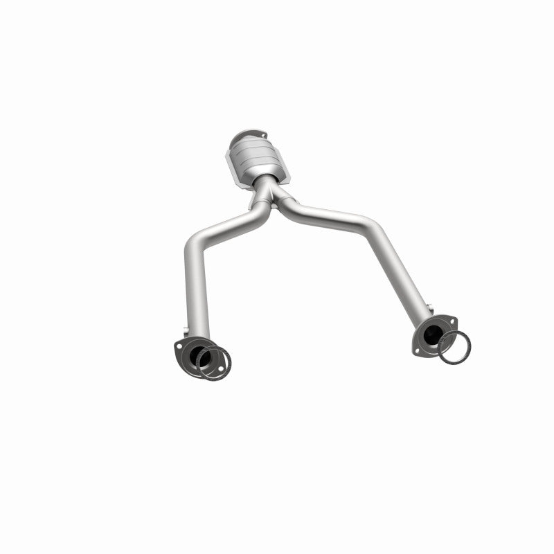MagnaFlow Conv DF 02-08 Lexus SC430 4.3L Rear - awdtuningtx