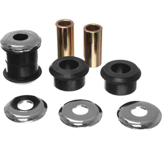 Energy Suspension Harley Davidson Softail/Sportster Stock Firm Handlebar Bushing Set - Black - awdtuningtx