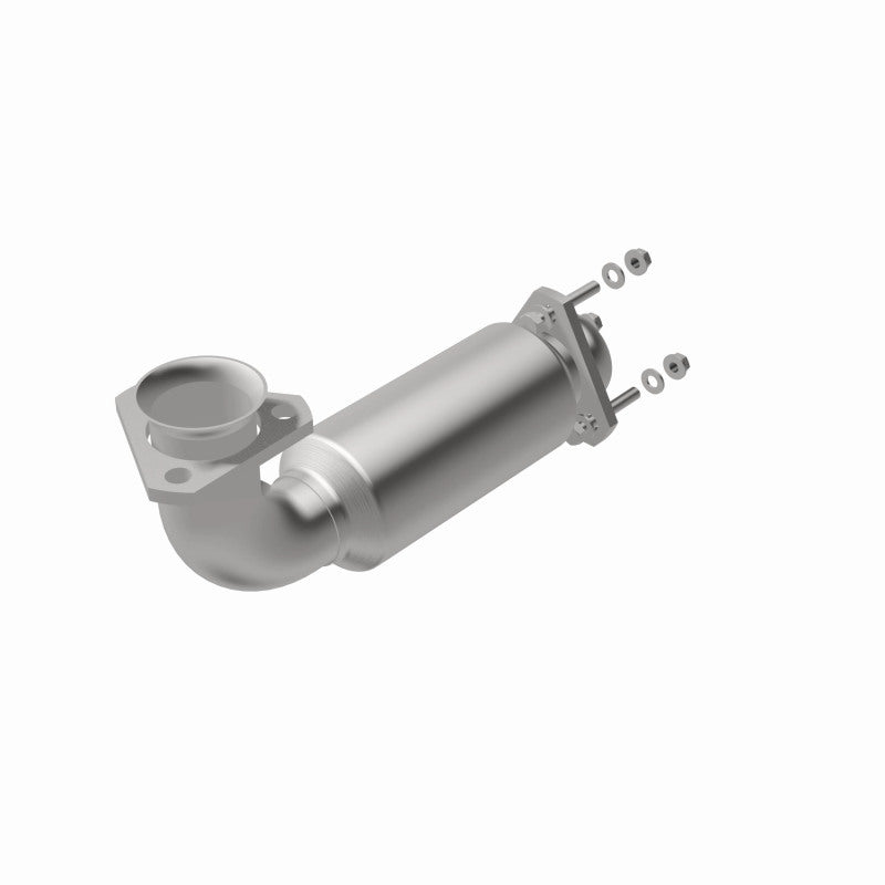 MagnaFlow Conv DF Corvette 92-93 - awdtuningtx