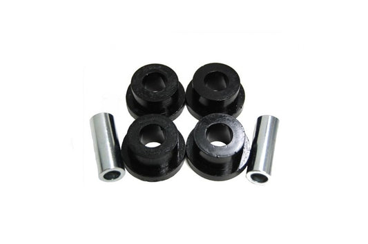 Torque Solution 01+ Mitsubishi EVO 7/8/9/X Lower Inner Front Control Arm Bushings - awdtuningtx
