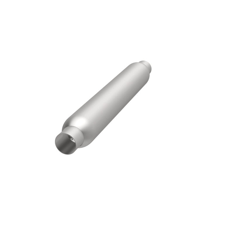 MagnaFlow Muff GP 4 Dia 26inch 2.5/2.5 - awdtuningtx