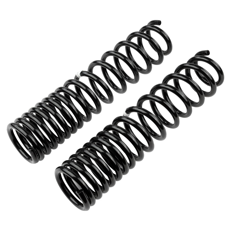 ARB / OME 2021+ Ford Bronco Rear Coil Spring Set for Medium Loads - awdtuningtx