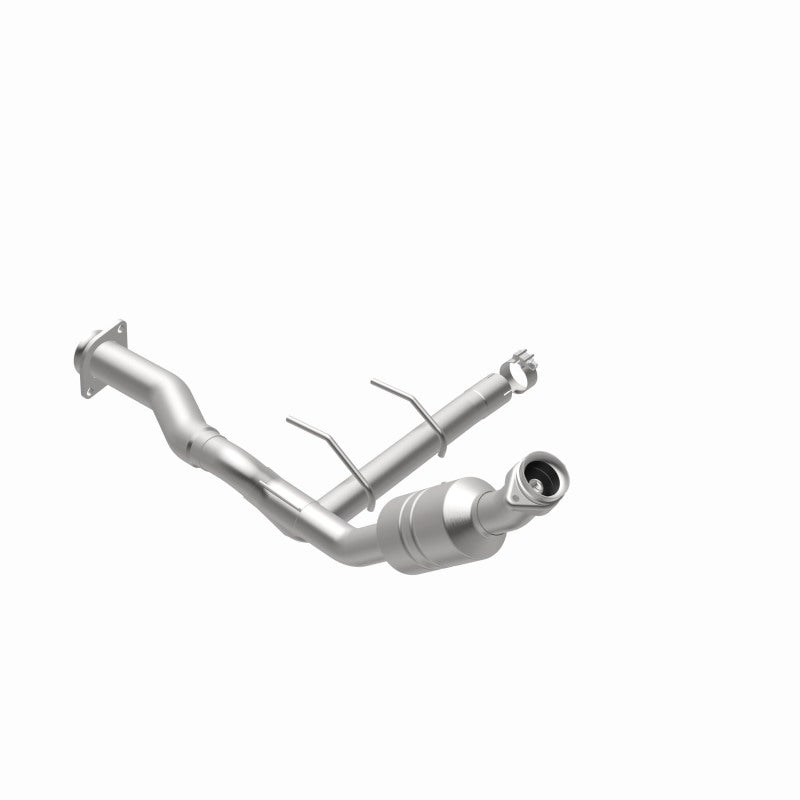Magnaflow Conv DF 2011-2014 F-150 5.0L Underbody - awdtuningtx