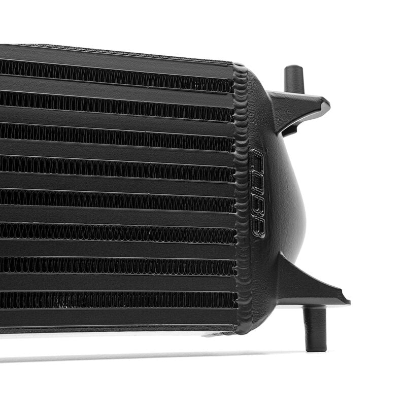 Cobb 22-23 Ford Bronco Raptor (Factory Location) Black Front Mount Intercooler - awdtuningtx