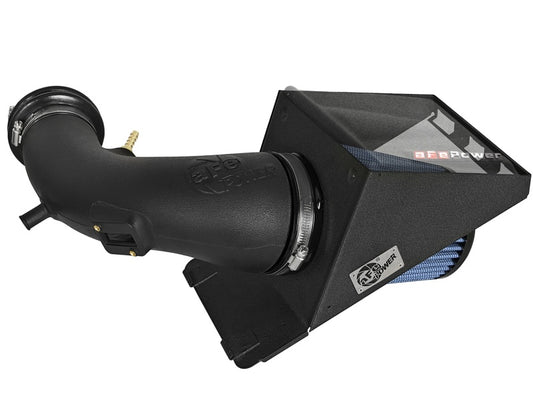 aFe Magnum FORCE Stage-2 Pro 5R Cold Air Intake System 09-14 Ford Edge V6-3.5L - awdtuningtx