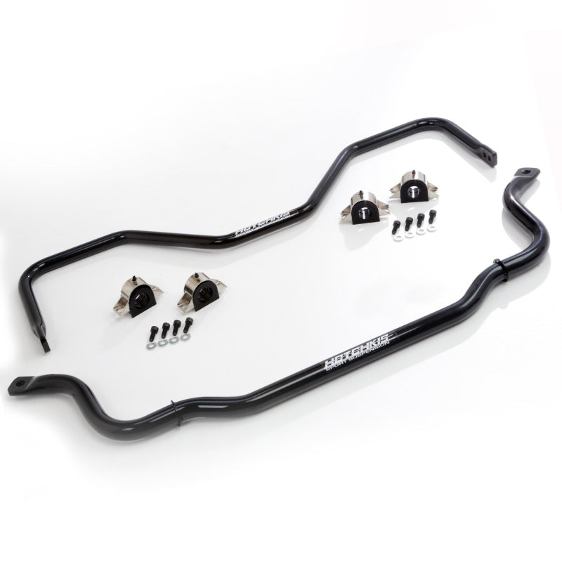 Hotchkis 2015+ Chevy/GMC Yukon/Tahoe/Suburban/Escalade Sport Sway Bar Kit - awdtuningtx