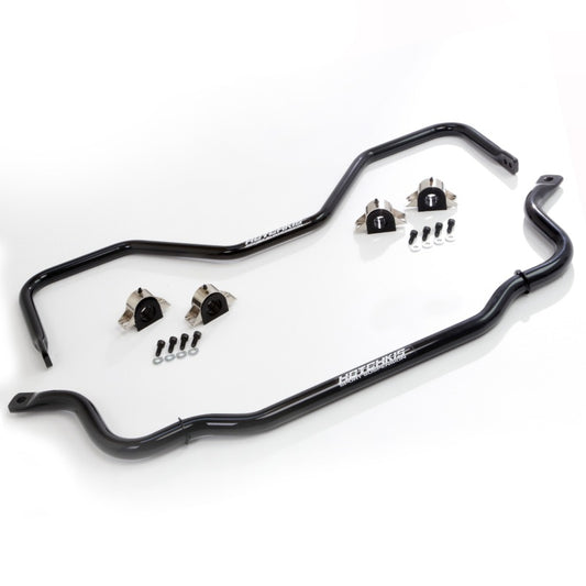 Hotchkis 2015+ Chevy/GMC Yukon/Tahoe/Suburban/Escalade Sport Sway Bar Kit - awdtuningtx