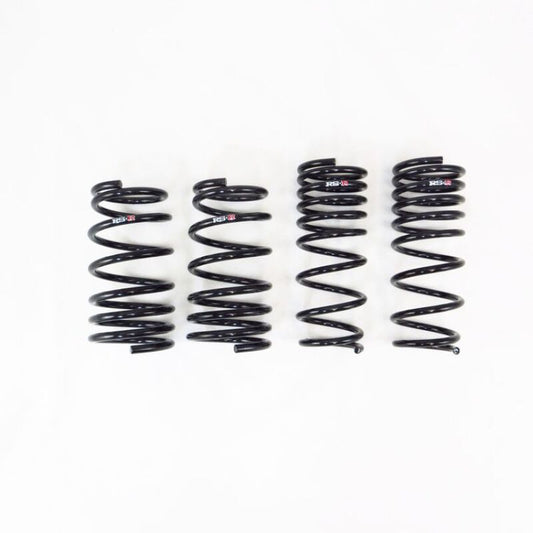 RS-R 2022 Subaru BRZ Super Down Springs - awdtuningtx