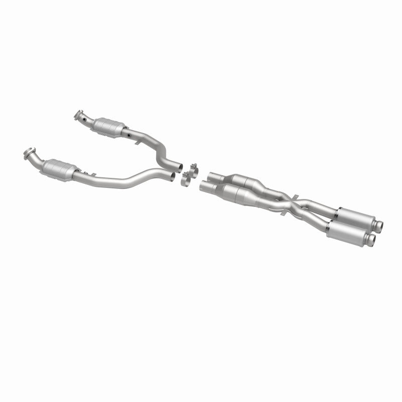 MagnaFlow Conv DF BMW M3 08-09 OEM - awdtuningtx
