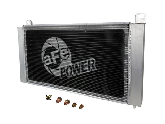 aFe BladeRunner Street Series Tube & Fin Aluminum Radiator 09-13 GM Gas Trucks 5.3L V8 - awdtuningtx