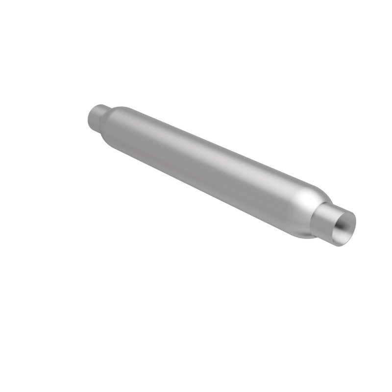 MagnaFlow Muff GP 4 Dia 26inch 2.5/2.5 - awdtuningtx