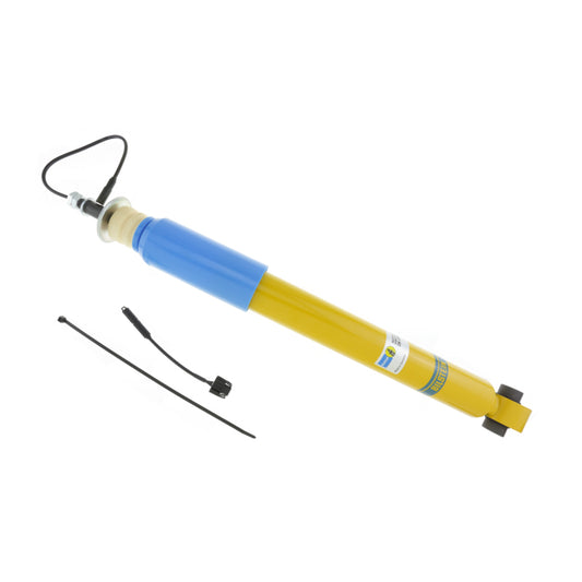 Bilstein B6 (DampTronic) 08-13 BMW M3 V8 4.0L Base Rear 46mm Monotube Shock Absorber - awdtuningtx