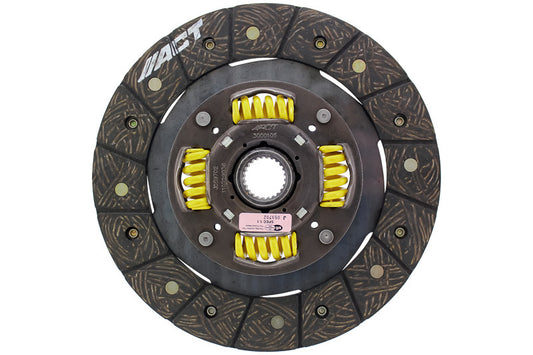 ACT 1992 Acura Integra Perf Street Sprung Disc - awdtuningtx