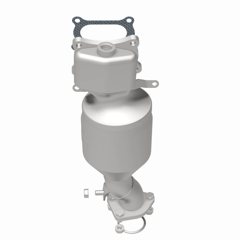MagnaFlow Conv DF 08-10 Honda Accord 3.5L - awdtuningtx
