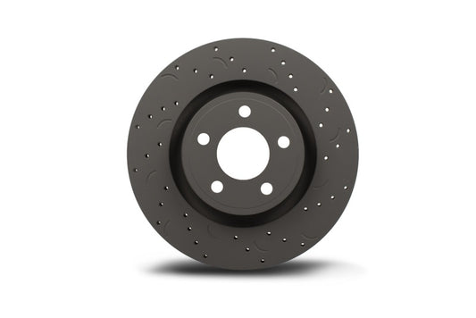HAWK Talon Rotors - awdtuningtx