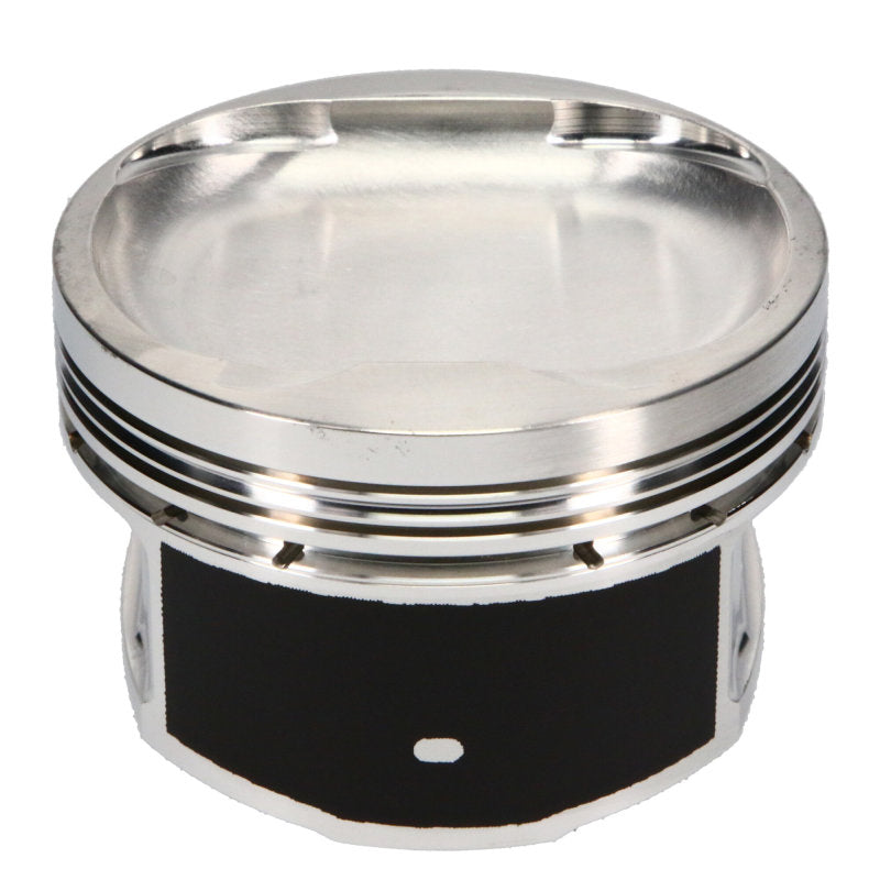 JE Pistons Toyota 3SGE 87mm Bore +1.00mm Oversize 9.5:1 CR -15cc Dome (Set of 4) - awdtuningtx