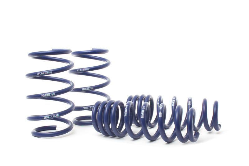 H&R 20-22 BMW Z4 sDrive M40i (2WD) G29 Sport Spring (w/Adaptive Susp.) - awdtuningtx