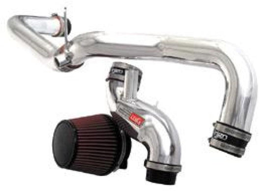 Injen 01-03 Protege 5 MP3 Polished Cold Air Intake - awdtuningtx